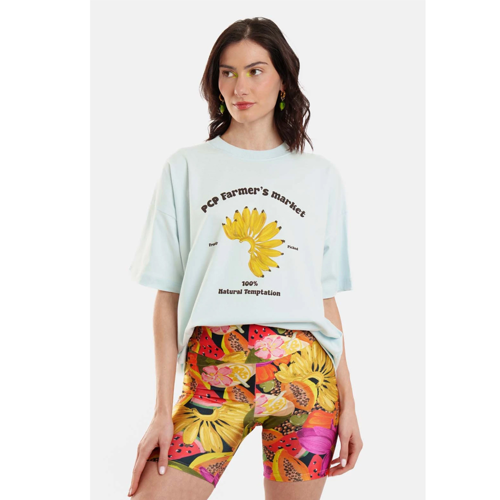 PCP Fruits Market T-Shirt Γυναικείο T-Shirt - 2